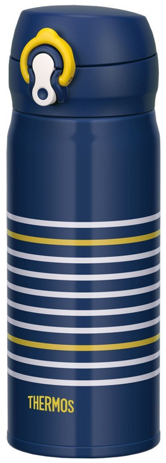 фото Термокружка thermos jnl-402-nvy ss 0,4 л синий