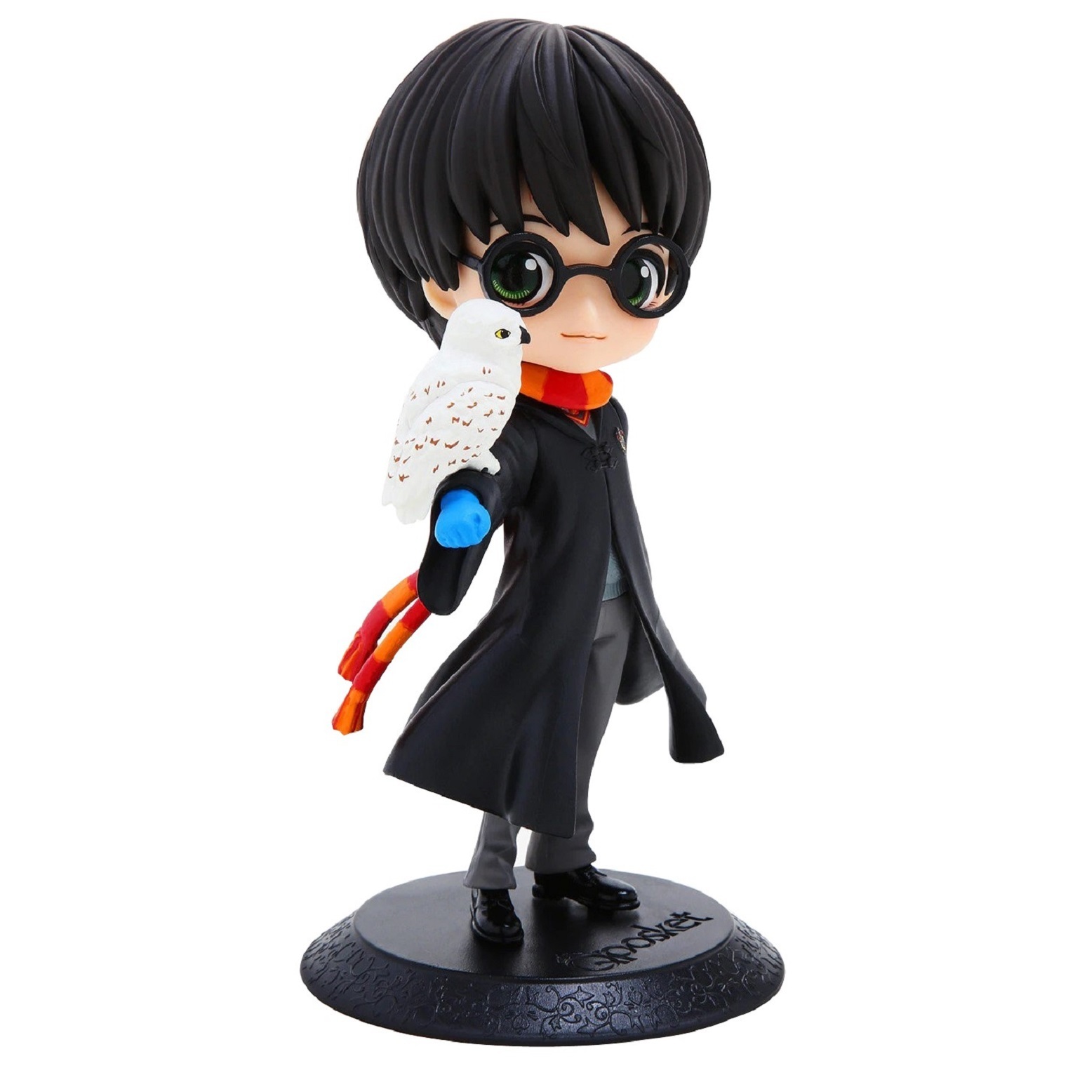 фото Фигурка banpresto q posket harry potter: harry potter