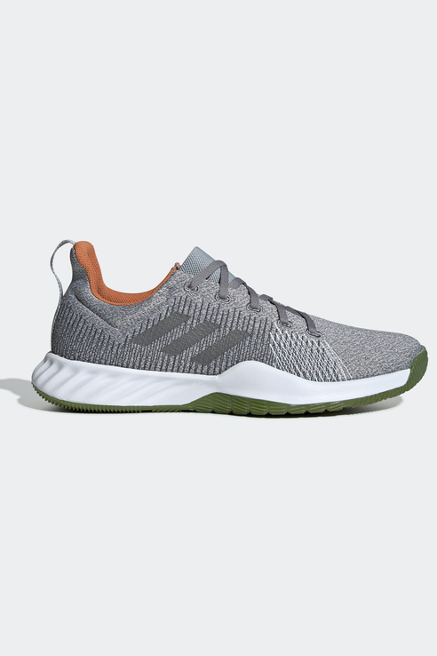 фото Кроссовки мужские adidas solar lt trainer серые 40 ru