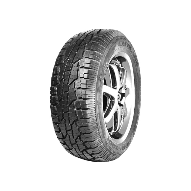 Шины Cachland Tires CР-At7001 245/70 R17 110T
