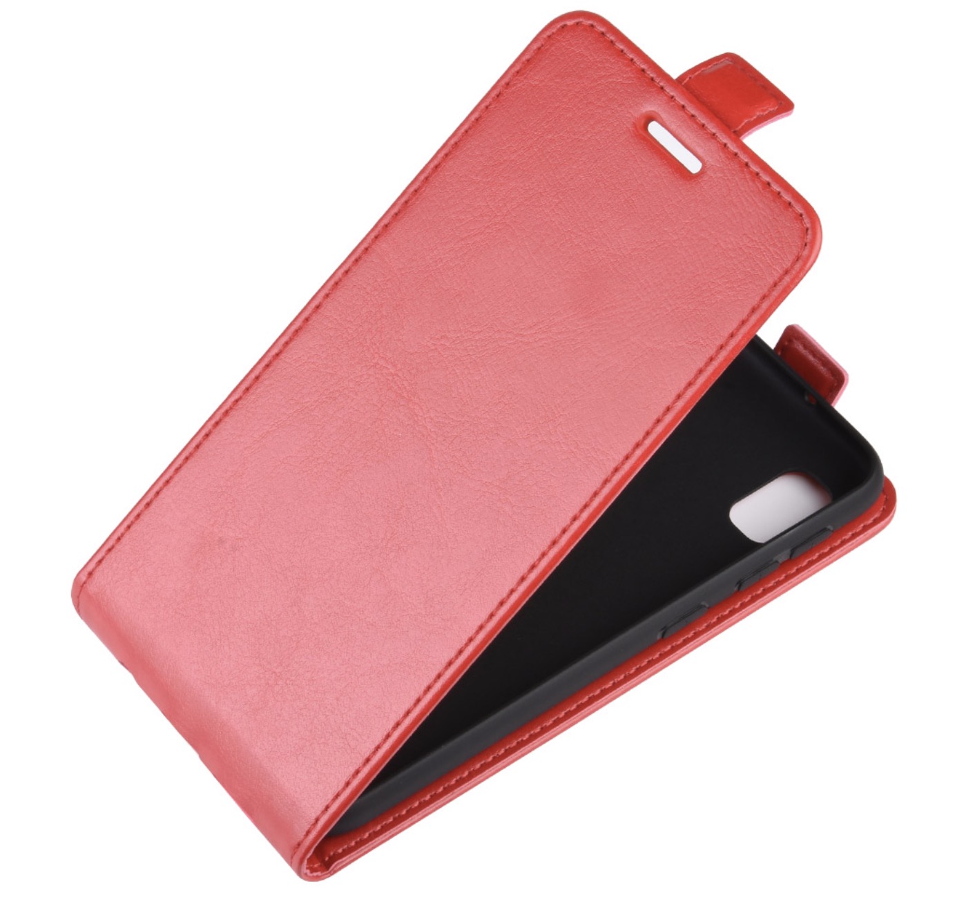 

Чехол MyPads для LG G6 mini / LG Q6a / M700 Q6 Red, Красный