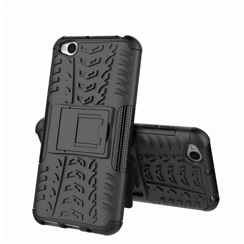 

Чехол MyPads для Motorola Moto X4 Black