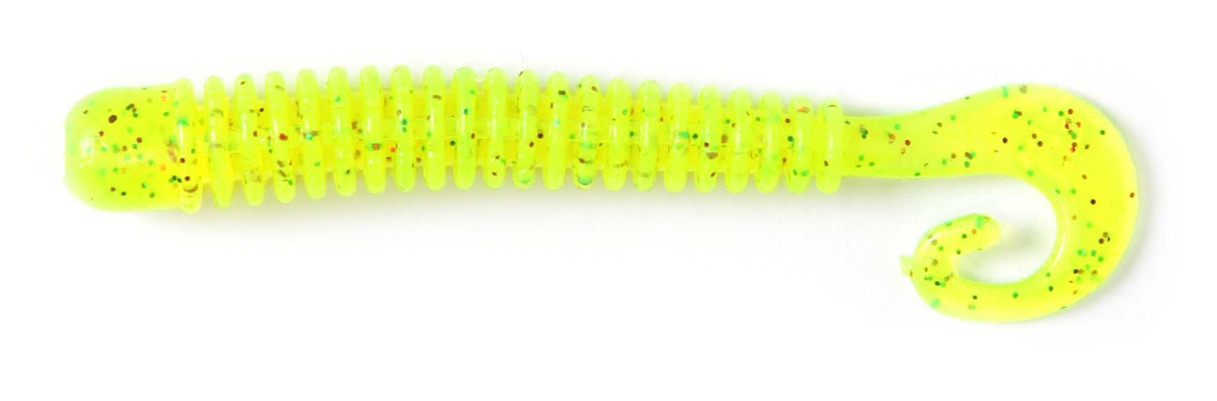 

Силиконовая приманка Lucky John Pro Series Ballist 102 мм, S15, 6 шт., Pro Series Ballist