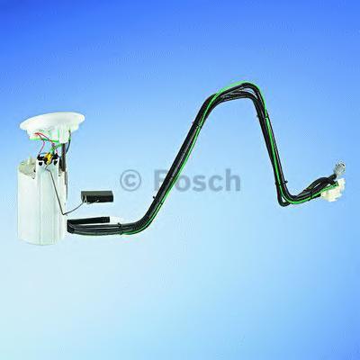 

Бензонасос BOSCH 0580314545