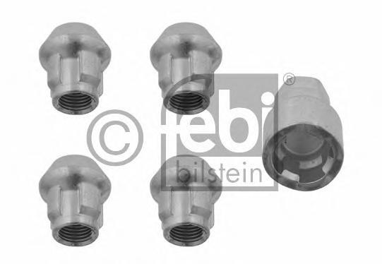 фото Болты-секретки febi 27058