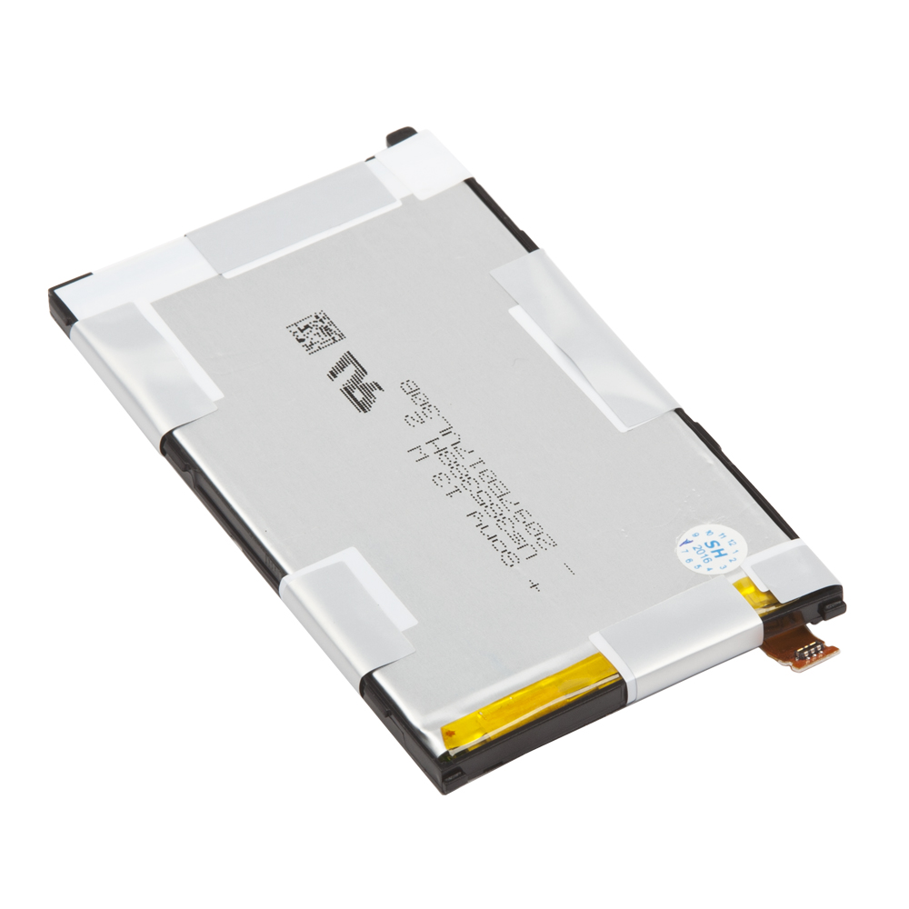 

Аккумулятор 'LP' для Sony Xperia Z1 compact D5503 (LIS1529ERPC) Li-Ion 2300 mAh, LIS1529ERPC