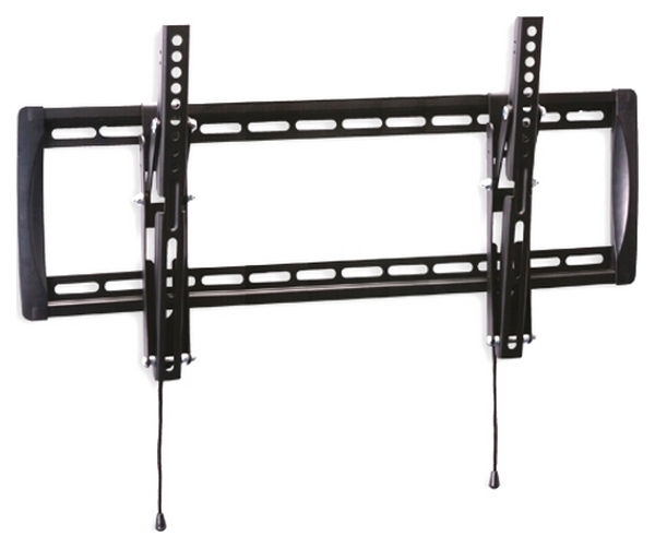 фото Кронштейн для телевизора trone frame 20m black