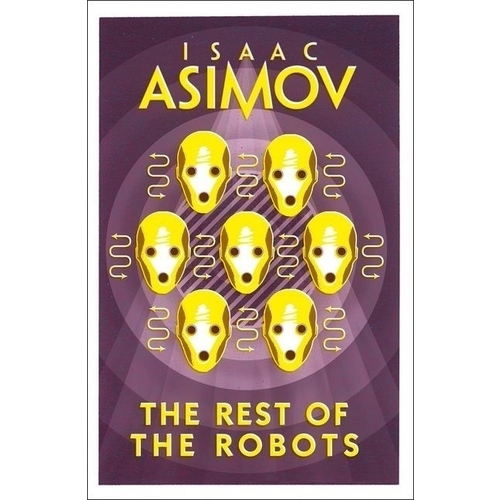 

Robot: Rest Of The Robots
