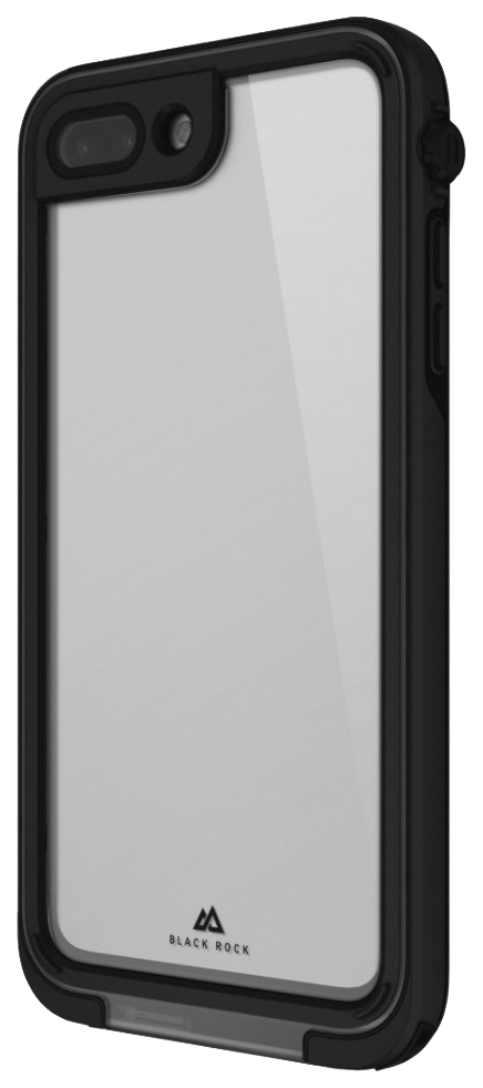 Чехол Black Rock 360 Hero Case водонепроницаемый для iPhone 7/8 Black 800029