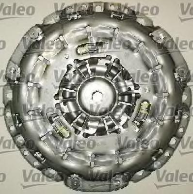 

Комплект сцепления Valeo 821313
