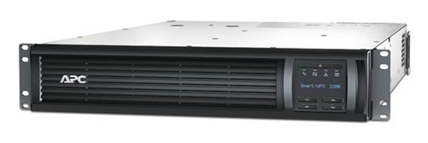 Источник бесперебойного питания APC Smart-UPS SMT2200RMI2U