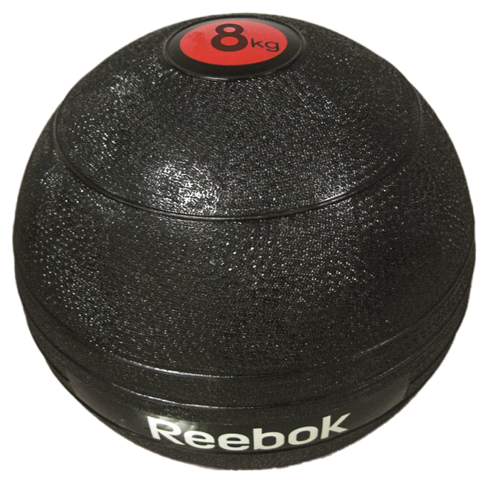 

Медицинбол Reebok 8 кг RSB-10233