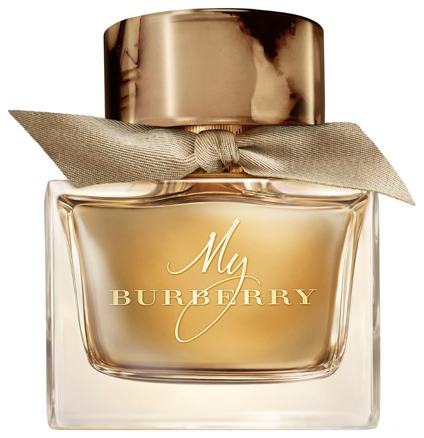 Парфюмерная вода Burberry My Burberry 90 мл burberry 2294 3002