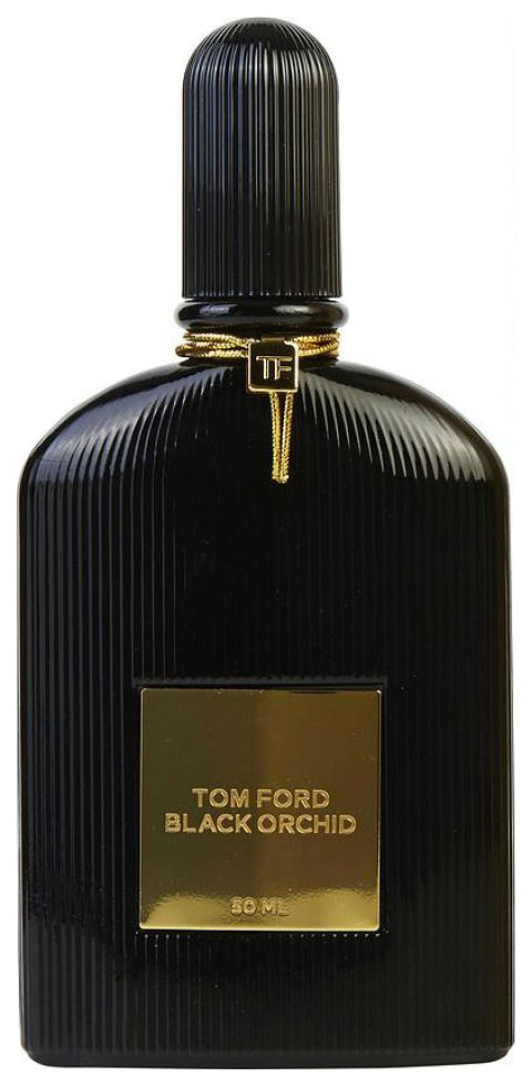 Туалетная вода Tom Ford Black Orchid 50 мл