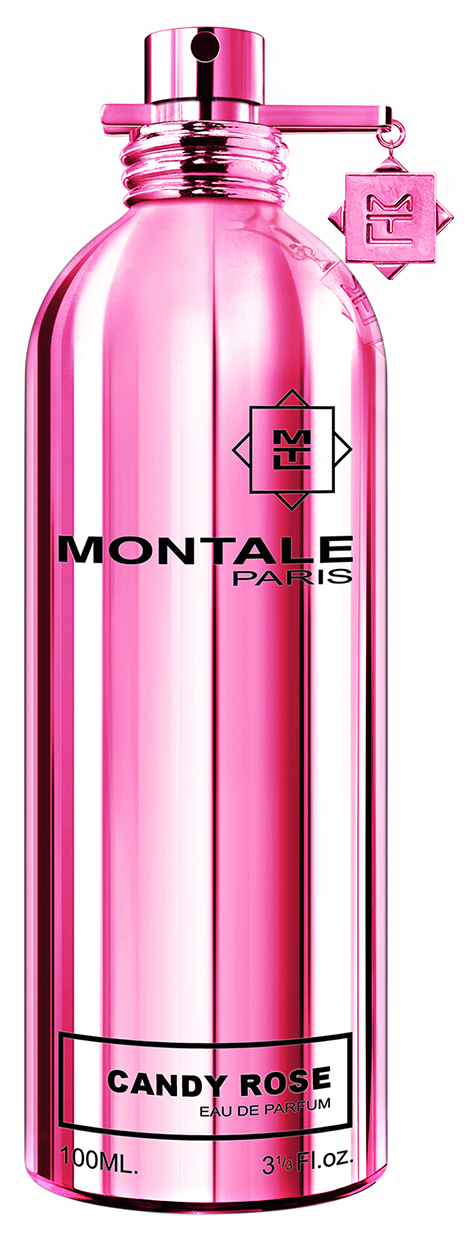 

Парфюмерная вода Montale Candy Rose 100 мл, Candy Rose Woman 100 мл