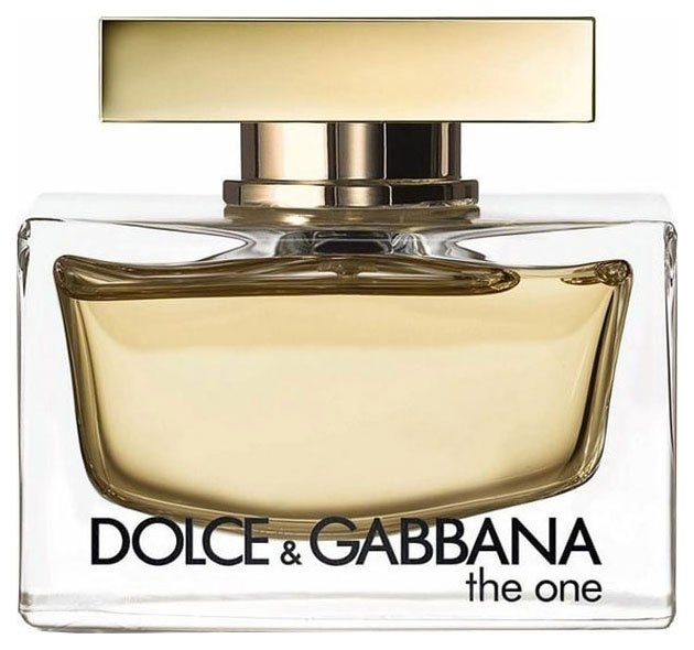 

Парфюмерная вода Dolce & Gabbana The One 75 мл, The One Woman 75 ml