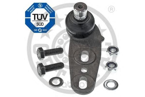 

Шаровая опора OPTIMAL G3118