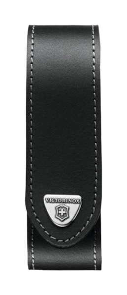 Чехол для ножей Victorinox 4.0506.L 130 мм черный