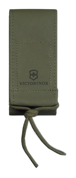 Чехол для ножей Victorinox 4.0822.4 111 мм зеленый