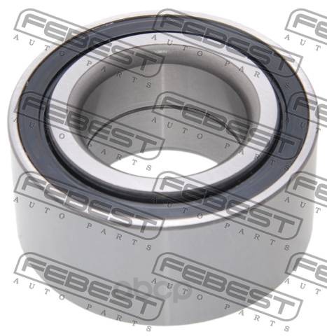 фото Подшипник ступицы febest dac45844042m