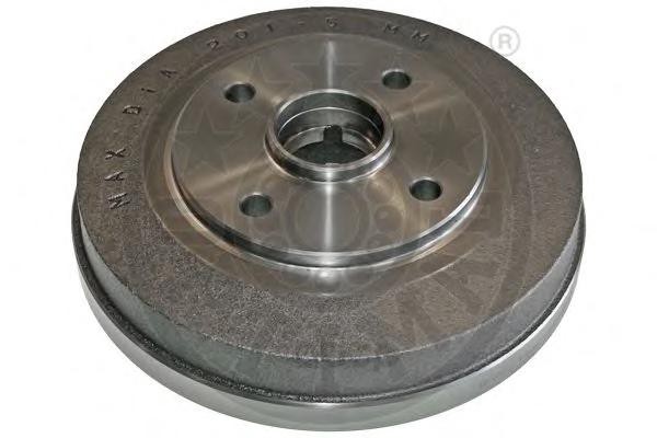 

Барабан тормозной OPTIMAL BT1570