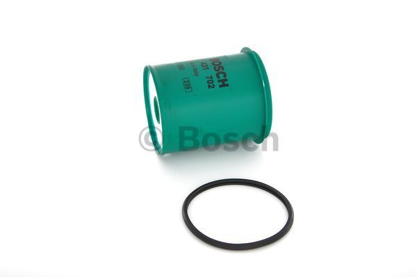 

Фильтр топливный BOSCH 1 457 431 702