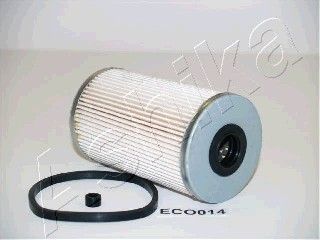 

Фильтр топливный Ashika 30-ECO014
