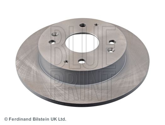 фото Тормозной диск blue print adh24386