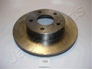 

Тормозной диск Japanparts DI-705