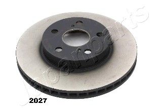 

Тормозной диск Japanparts DI-2027
