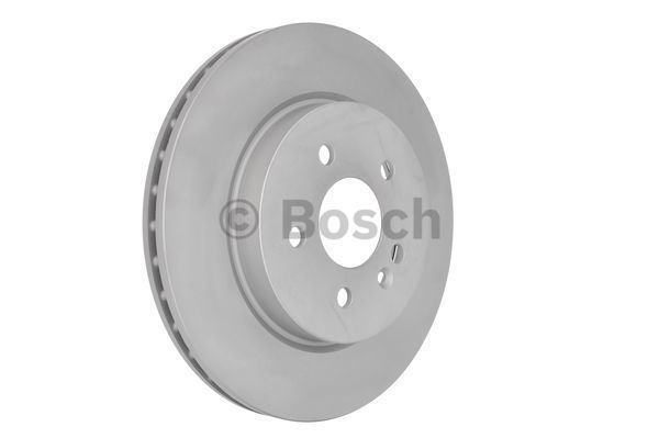 фото Тормозной диск bosch 0986478468