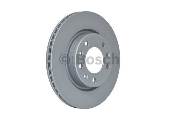 

Тормозной диск BOSCH 0986479C34