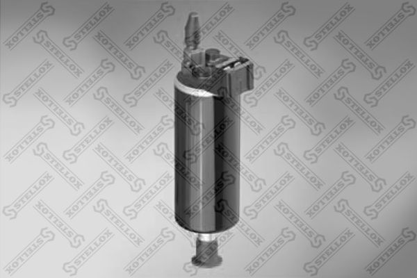 

Топливный насос Stellox 10-02045-SX