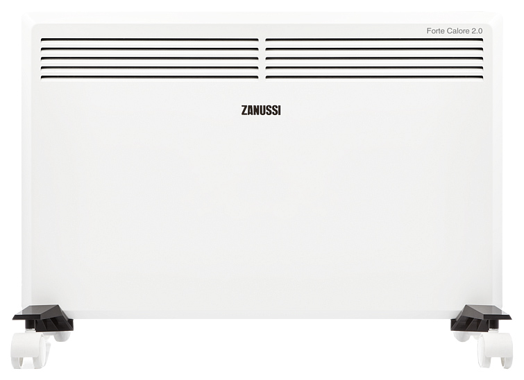 фото Конвектор zanussi forte calore 2.0 zch/s-500 mr белый