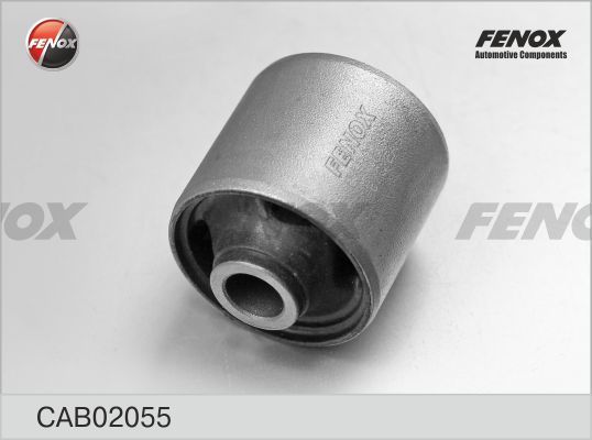 

Сайлентблок заднего продольного рычага Fenox CAB02055 suzuki liana; baleno