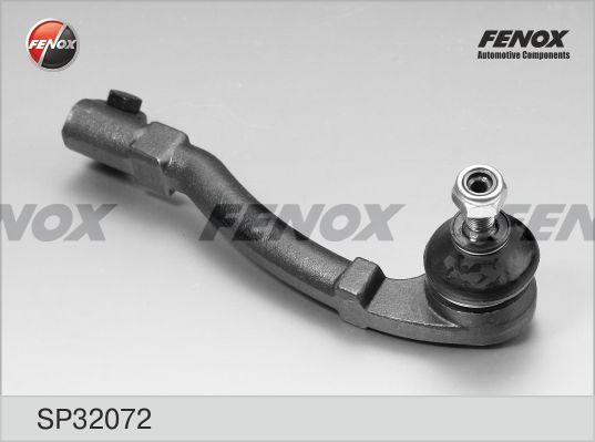 

наконечник рулевой правый renault laguna i 93-01 sp32072