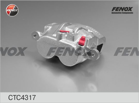 

Тормозной суппорт FENOX CTC4317 передний левый