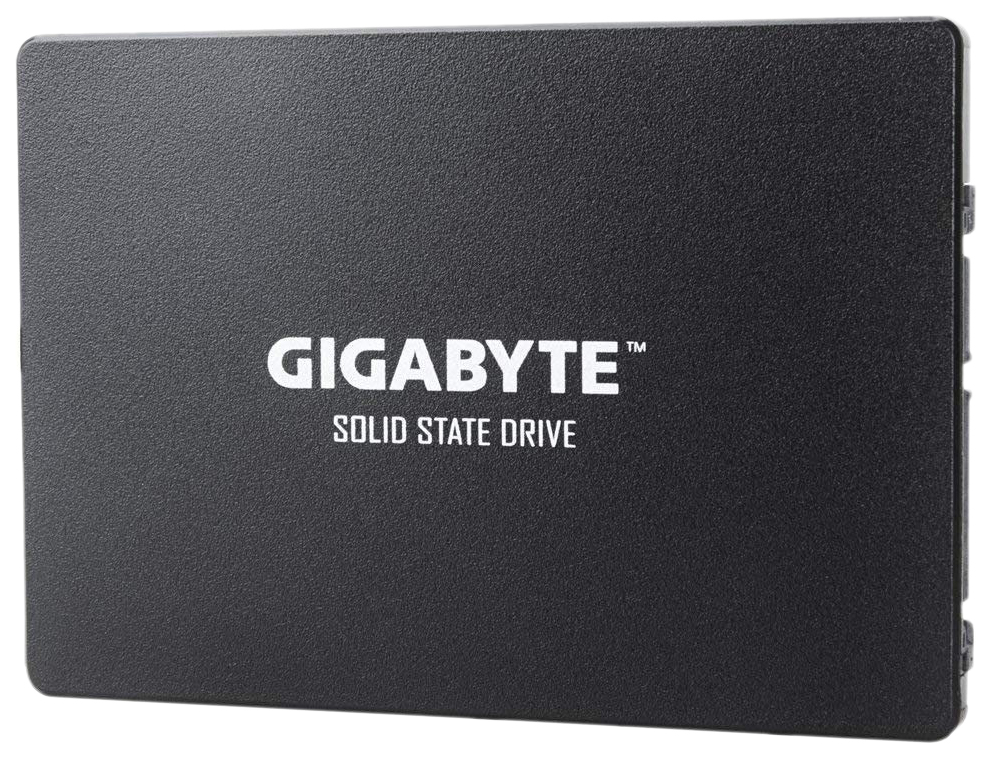 SSD накопитель GIGABYTE GP-GSTFS31120GNTD 2.5