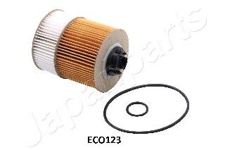 фото Фильтр масляный japanparts fo-eco123