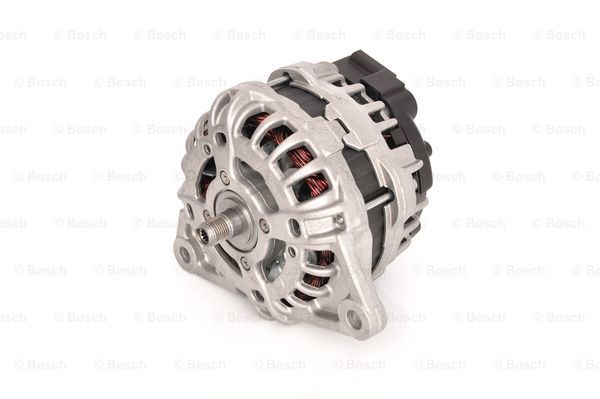 

Генератор BOSCH F 000 BL0 7K9