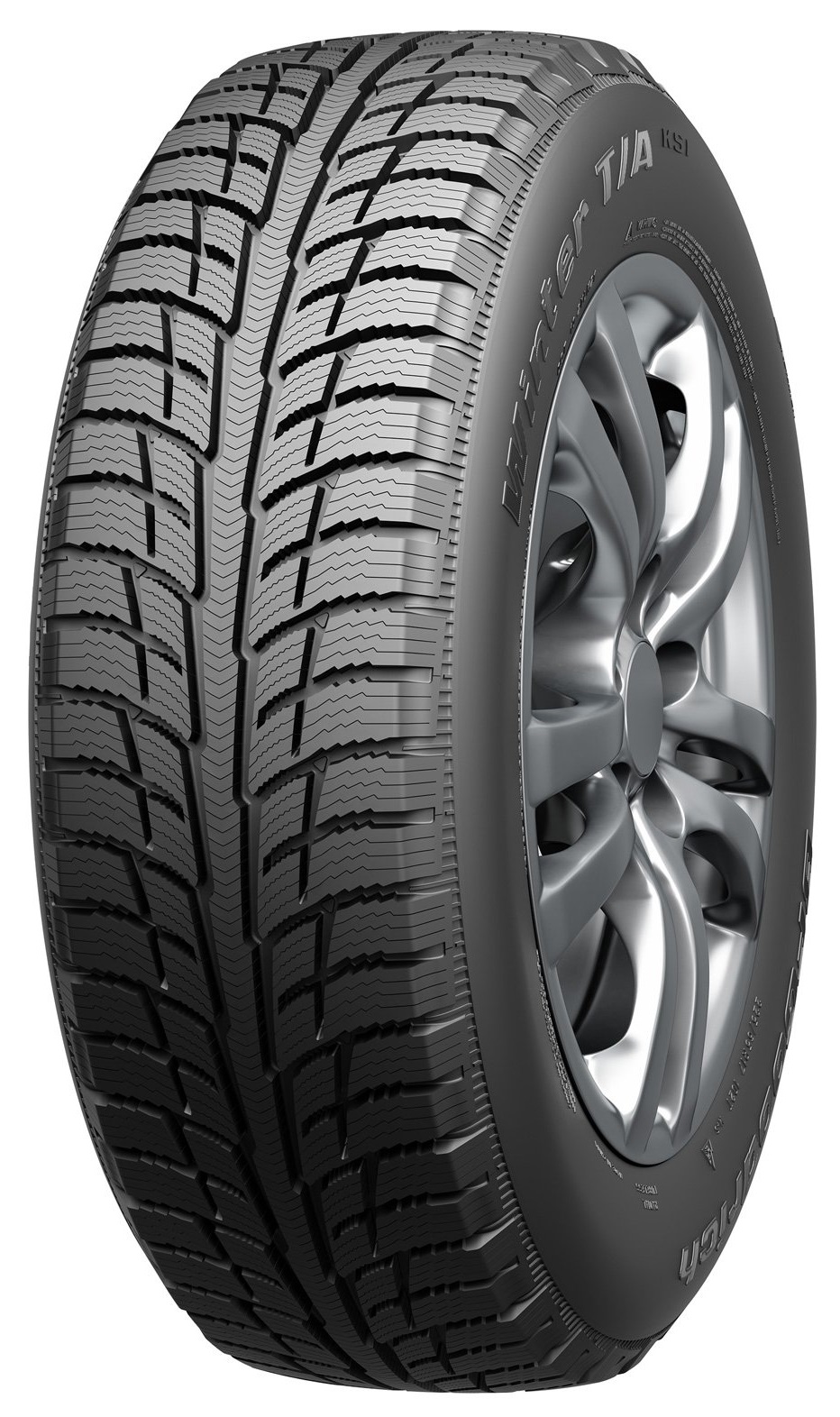 Шины BF GOODRICH 205/60 R16 92 858275