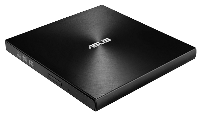 Привод Asus SDRW-08U7M-U Black