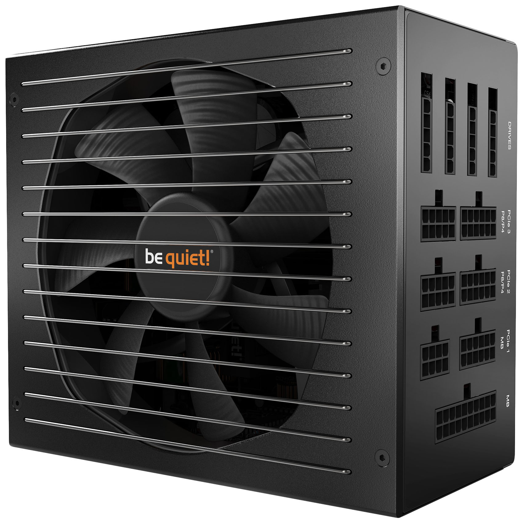 Блок питания be quiet! Straight Power 11 750W 750W (BN283)