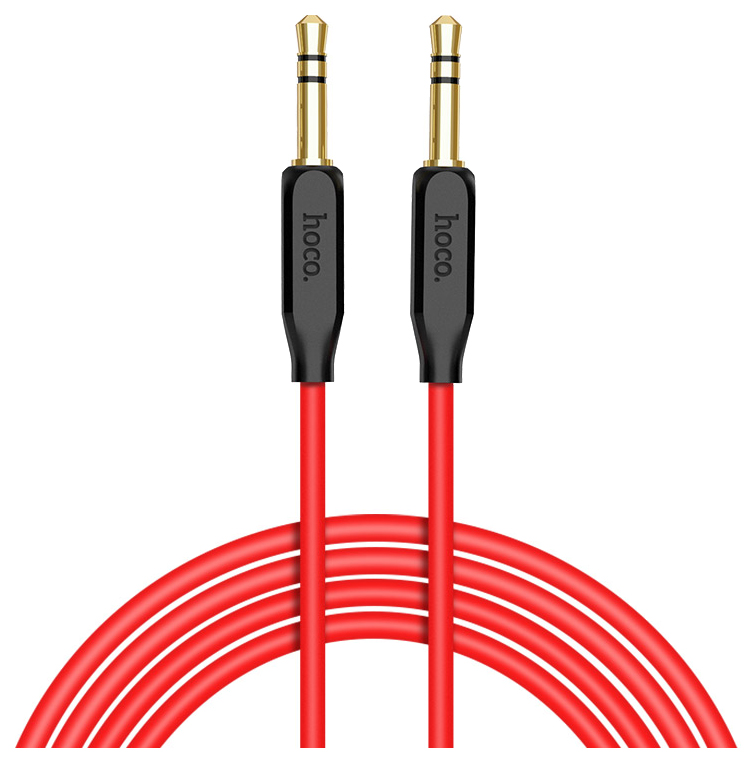 фото Кабель аналоговый аудио hoco upa11