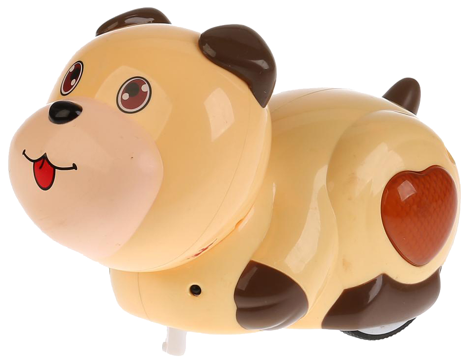 

Интерактивное животное Shantou Gepai Baby Pet щенок JH-916