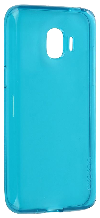 

Чехол для смартфона Araree для Samsung Galaxy J2 2018 голубой GP-J250KDCPAIC