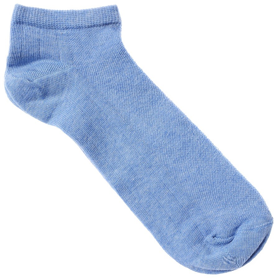 Носки женские Incanto носки женские 'cot IBD731002' azurro, размер 2 голубые 2