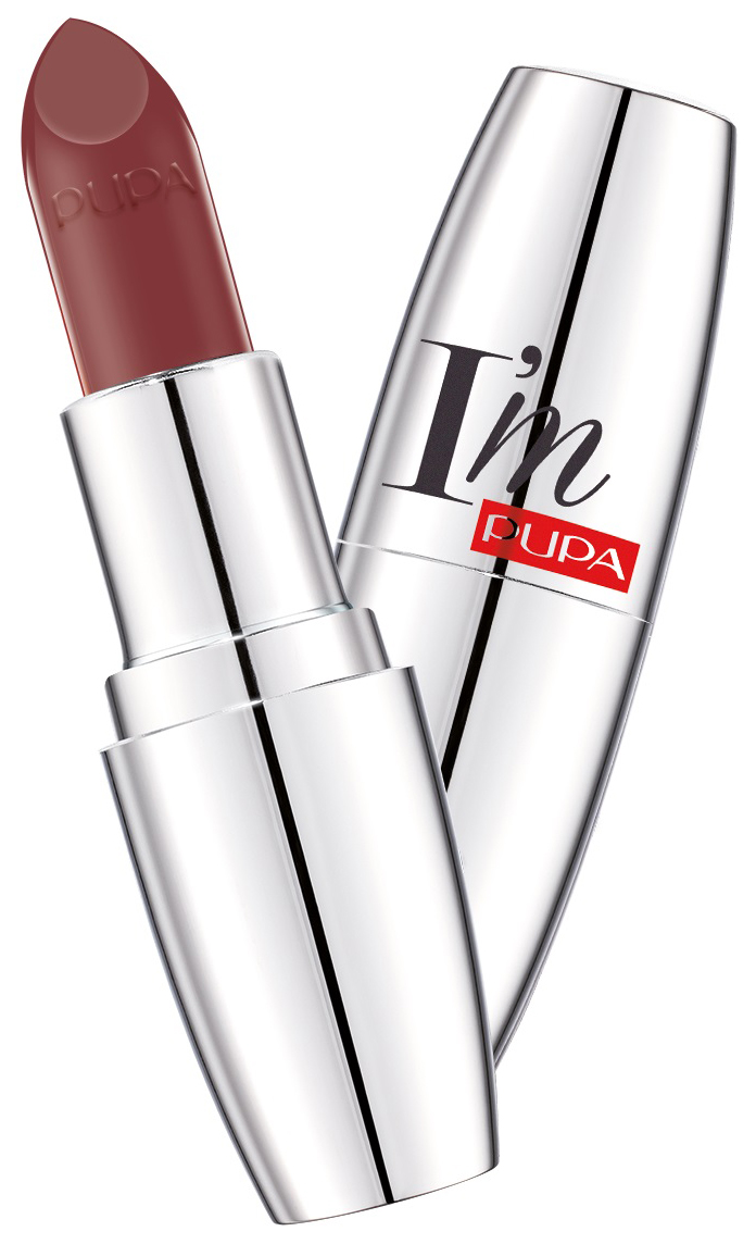 

Помада Pupa I'm Nude Lipstick 008 Guepiere 3,5 г