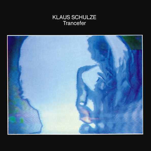 Klaus Schulze  