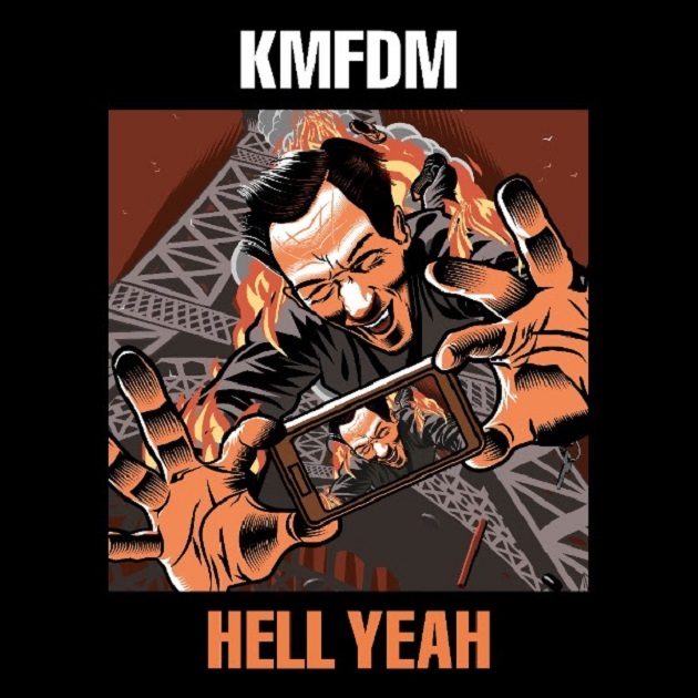 KMFDM 